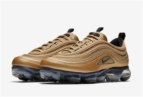 nike air max damen 2018 schuhe schwarz gold größe 41